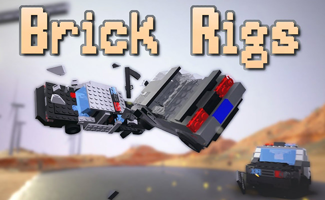 brick rigs free download rar
